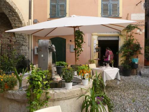 Apartamento Casa Vacanza Sanremo