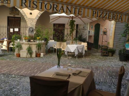 Apartamento Casa Vacanza Sanremo
