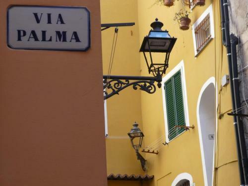 Apartamento Casa Vacanza Sanremo