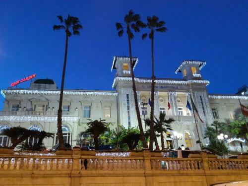 Apartamento Casa Vacanza Sanremo