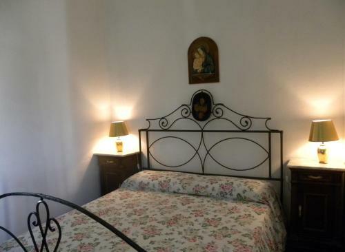 Apartamento Casa Vacanza Sanremo