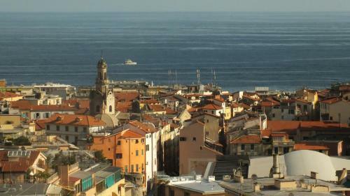 Apartamento Casa Vacanza Sanremo