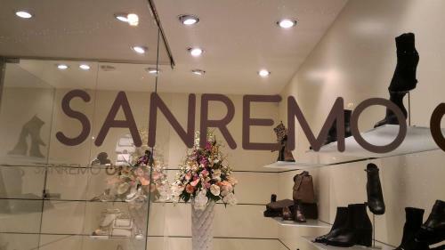 Apartamento Casa Vacanza Sanremo