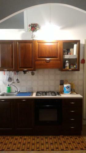 Apartamento Casa Vacanza Sanremo