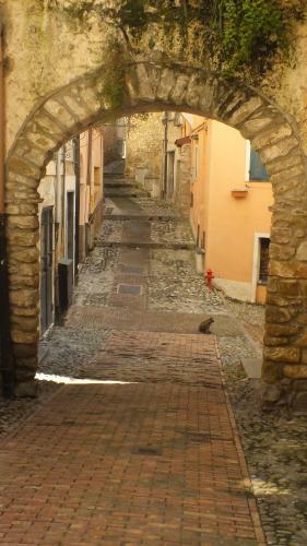Apartamento Casa Vacanza Sanremo