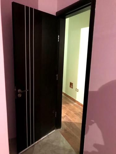 Apartamento Flat Near Pyramids