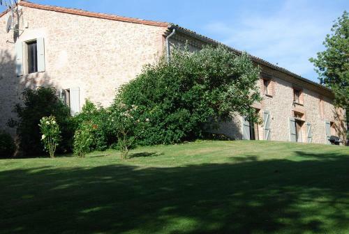 Bed & Breakfast Bordeneuve Spa Et Bien-�tre