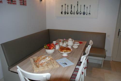 Bed & Breakfast Bordeneuve Spa Et Bien-�tre