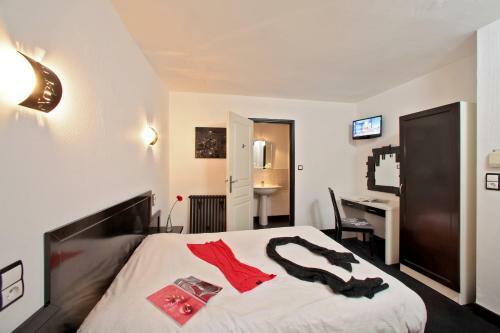 Hotel H�tel Le Coin Des Halles