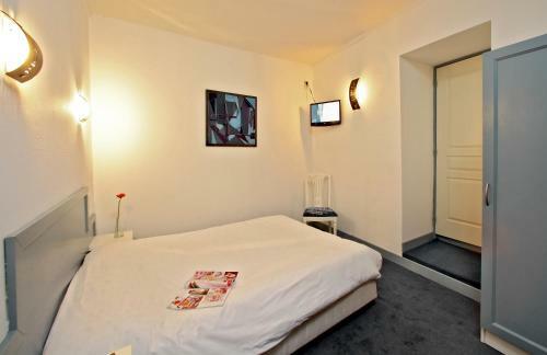 Hotel H�tel Le Coin Des Halles