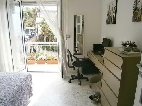 Apartamento Casa Primavera