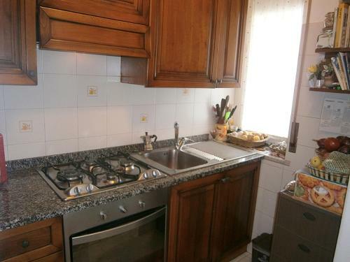Apartamento Casa Primavera