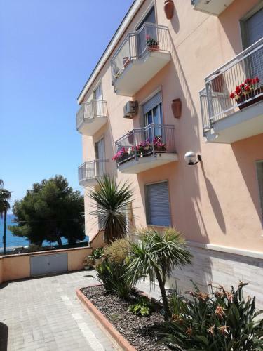 Apartamento Casa Primavera