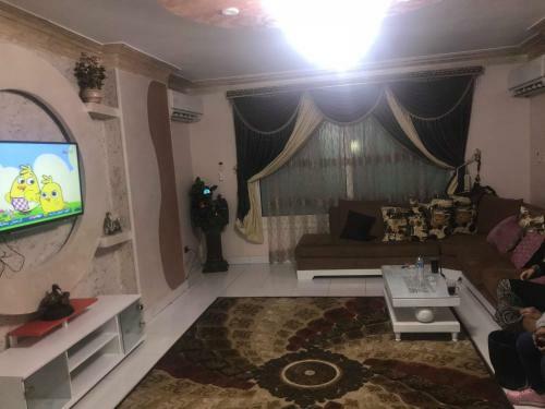 Apartamento Al Mounib
