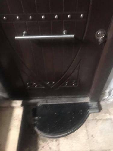 Apartamento Al Mounib