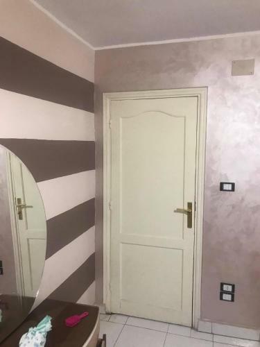 Apartamento Al Mounib