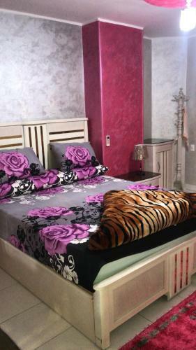 Apartamento Al Mounib