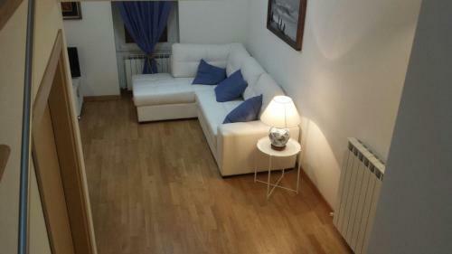 Apartamento Villa Monteggia