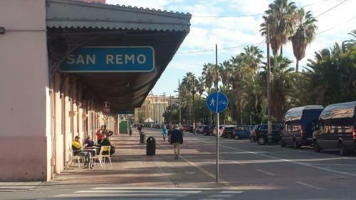 Apartamento Villa Monteggia