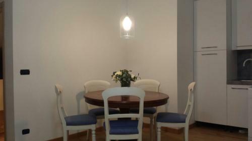 Apartamento Villa Monteggia