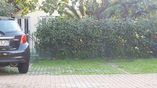 Apartamento Villa Monteggia