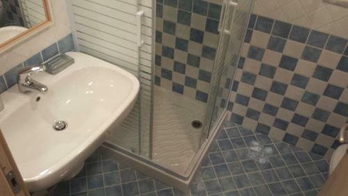 Apartamento Villa Monteggia