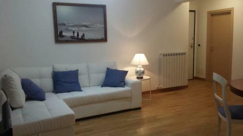 Apartamento Villa Monteggia