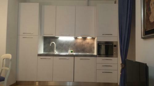 Apartamento Villa Monteggia