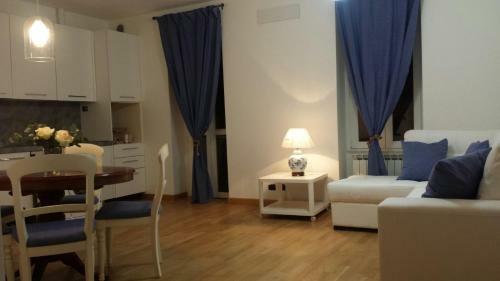 Apartamento Villa Monteggia