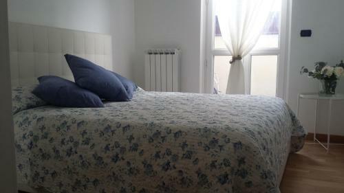 Apartamento Villa Monteggia