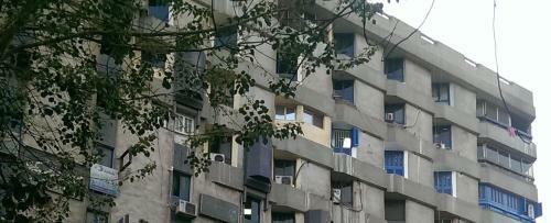 Apartamento Drem House