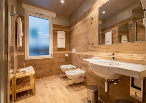 Hostal Le Camere Di Nana'