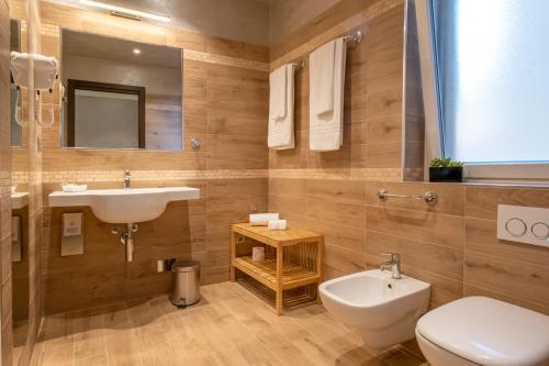 Hostal Le Camere Di Nana'