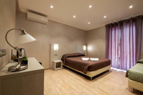 Hostal Le Camere Di Nana'