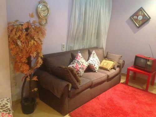 Apartamento Mohandssen Cairo