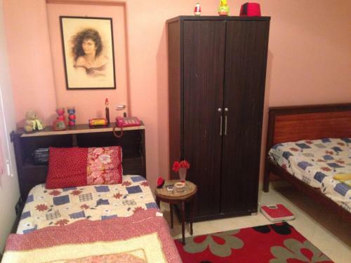 Apartamento Mohandssen Cairo