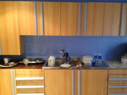 Apartamento Mohandssen Cairo