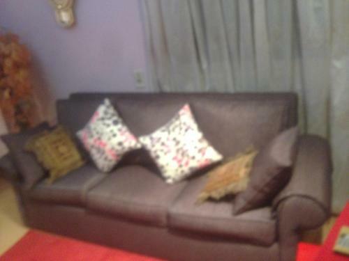Apartamento Mohandssen Cairo
