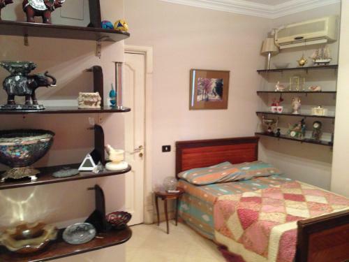 Apartamento Mohandssen Cairo
