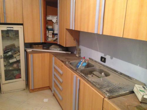 Apartamento Mohandssen Cairo