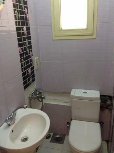 Apartamento Mohandssen Cairo