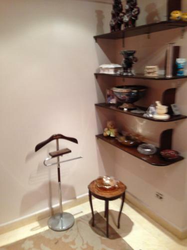 Apartamento Mohandssen Cairo