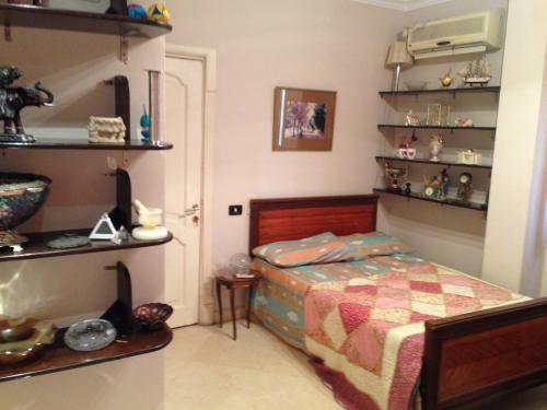 Apartamento Mohandssen Cairo
