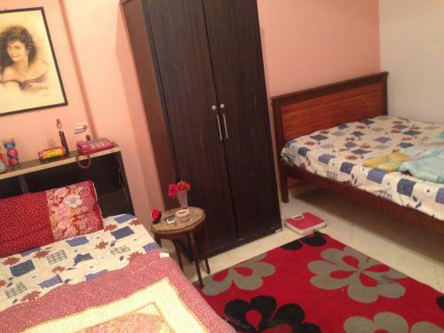 Apartamento Mohandssen Cairo