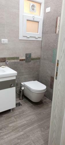 Apartamento Flat 4 Bedroom Super Lux