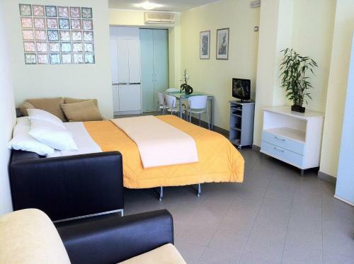 Apartamento Le Terrazze Appartamenti Vacanze