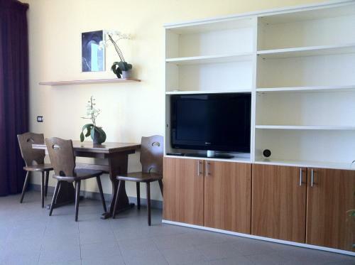 Apartamento Le Terrazze Appartamenti Vacanze