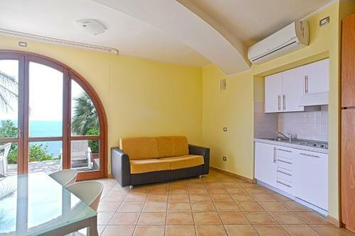 Apartamento Le Terrazze Appartamenti Vacanze