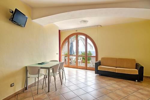 Apartamento Le Terrazze Appartamenti Vacanze
