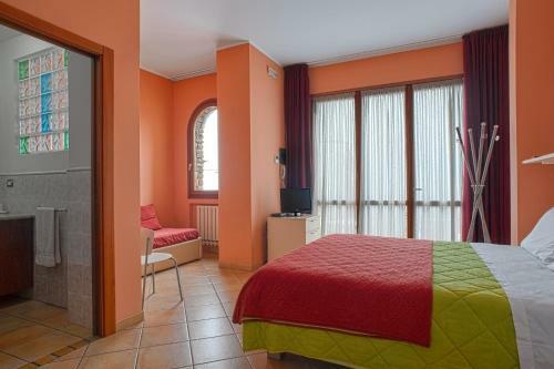 Apartamento Le Terrazze Appartamenti Vacanze